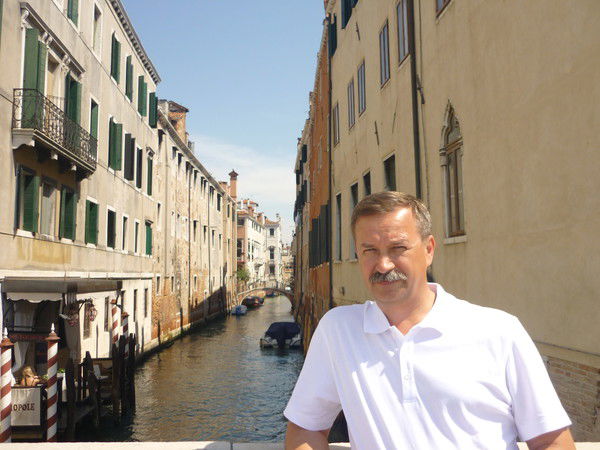 Сергей Луговой