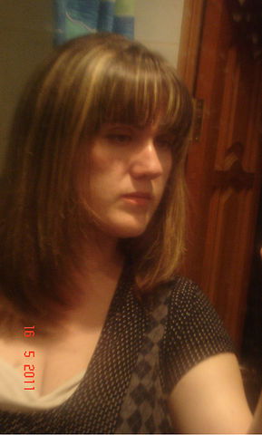 Вера Михайлова