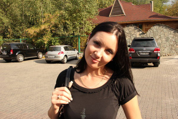 Марина Петренко