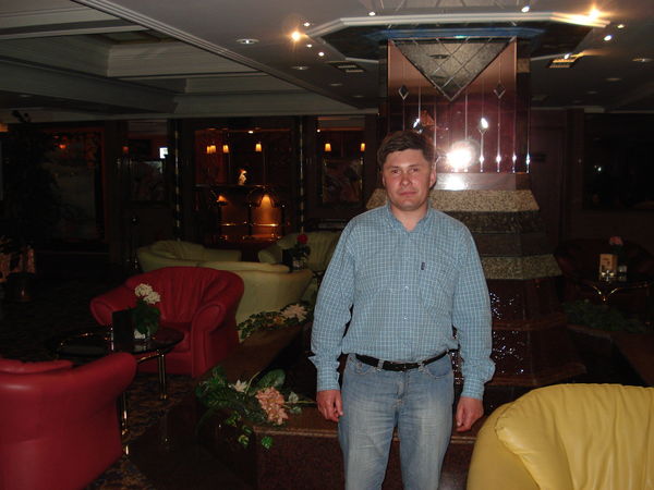 Андрей Танасийчук