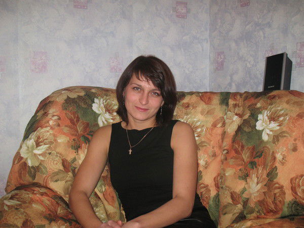 Татьяна Мельникова