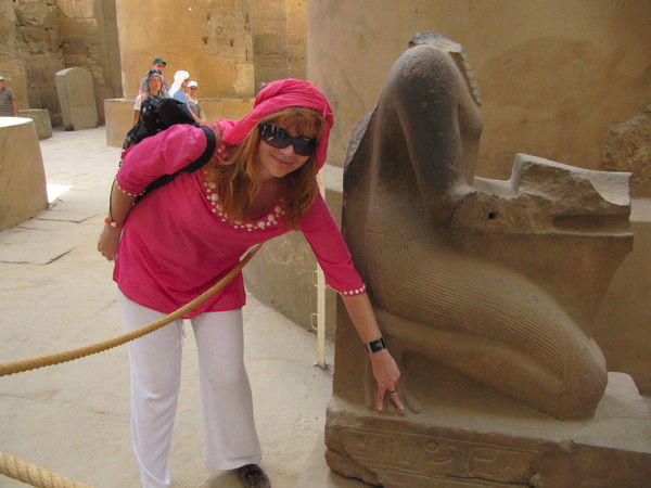 Татьяна Симонова