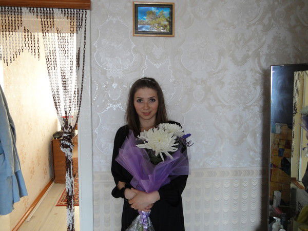 Лилия Малюкова