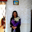 Лилия Малюкова