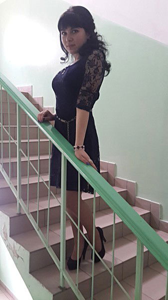 ***анжелика Николаевна***