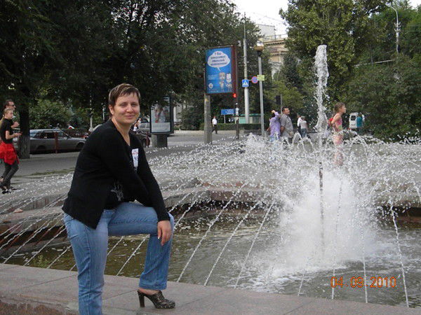 Елена Сиротюк