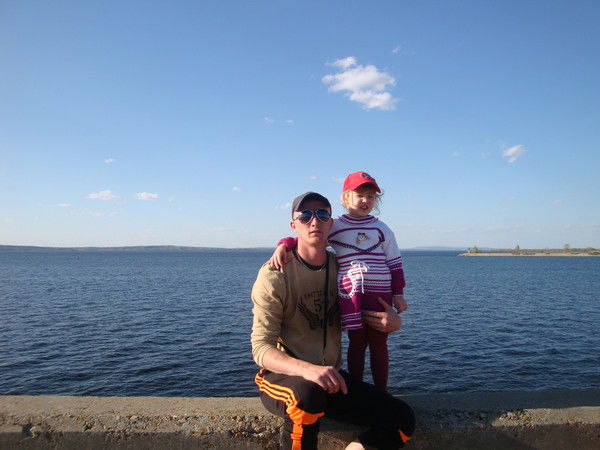 Евгений Фёдоров