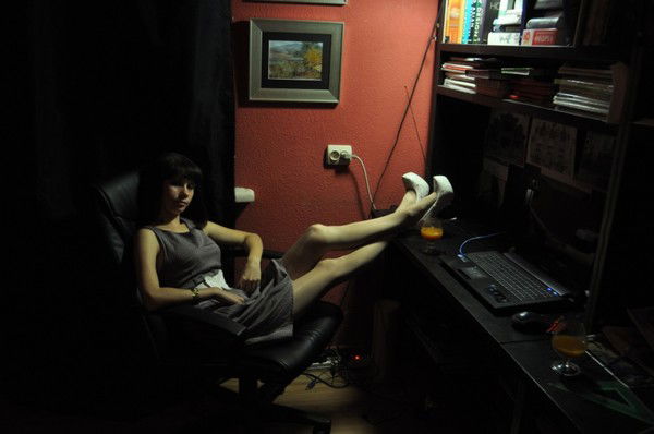 Кристина Мальцева