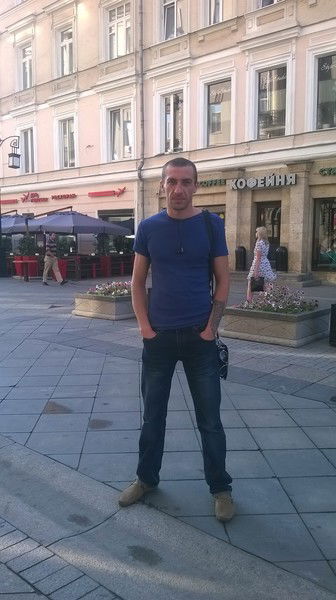 Александр Я