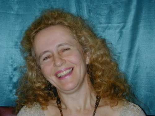 Елена Юданова