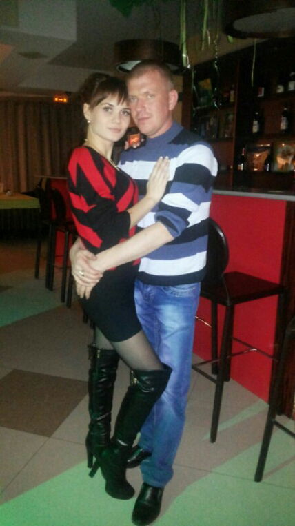 Татьяна Неколова