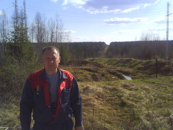 Сергей Галушкин