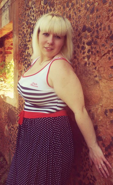 Даша Лихута