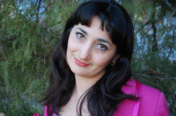 Эмэли Ходжоян