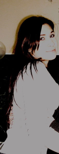 Софья Горбачева