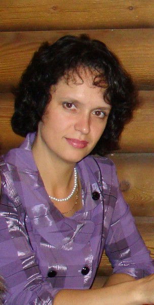 Ольга Кофанова