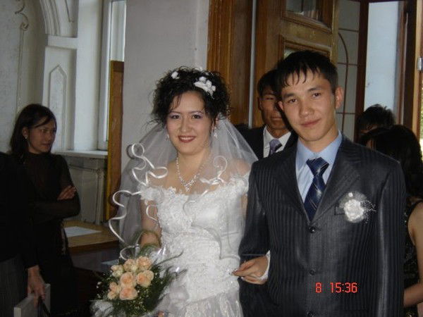 Куралай Баймаханова