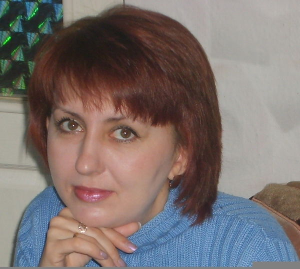 Татьяна Аргуткина