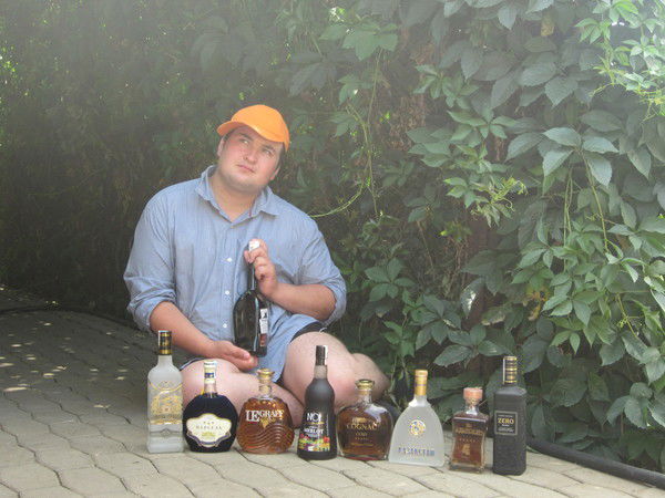 Антон Руднев