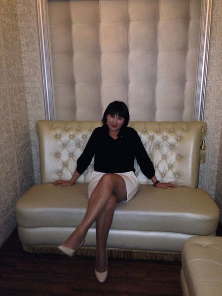 Ажар Жайляубаева