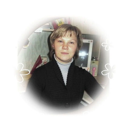 Ирина Ушиева