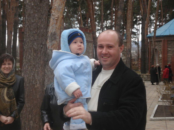 Артем Топорков