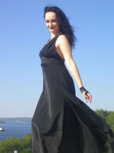 Марина Игнатьева