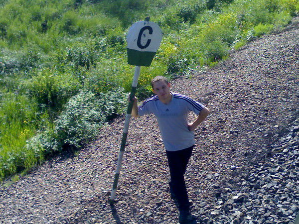 Дмитрий Подкаменев