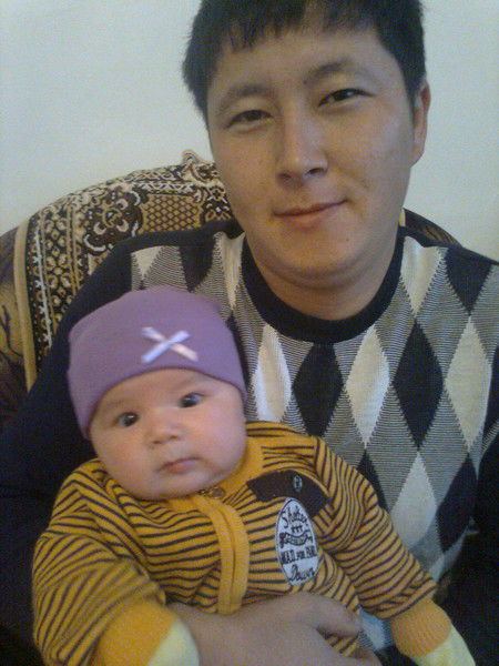 Гульайна Ергазиева - Сарбалинова