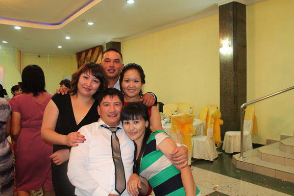 Мейрамбай Айтенов