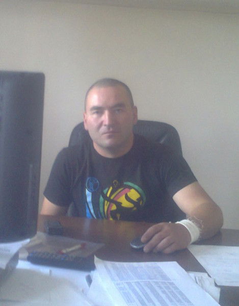 Руслан Бралимов