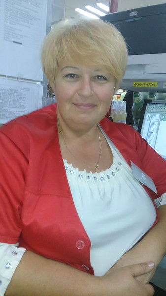 Марина Кузнецова