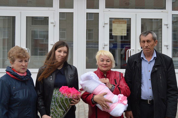 Римма Хуснутдинова