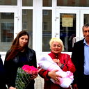 Римма Хуснутдинова