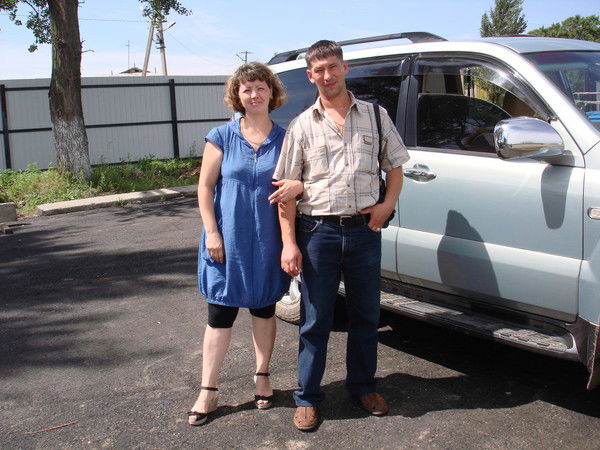 Анна Кудьярова