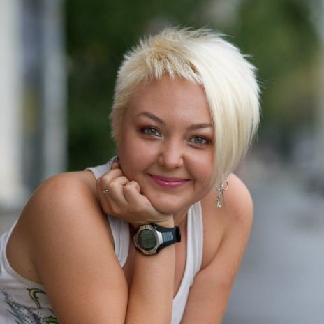 Дарья Гоголева