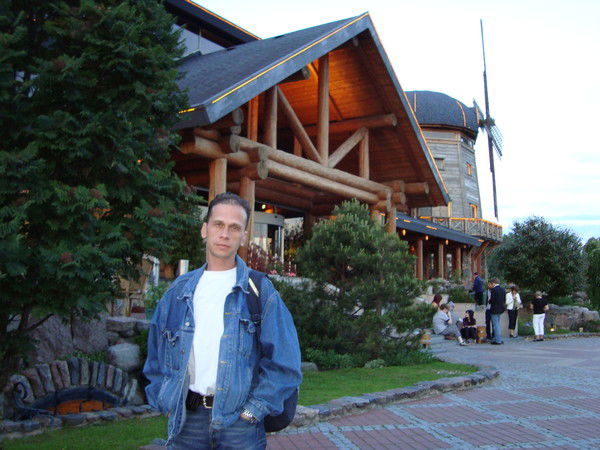 Дима Птичкин