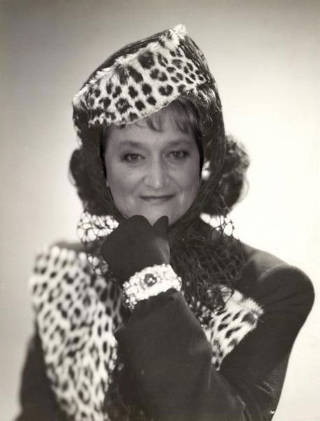 Наталья Глебова