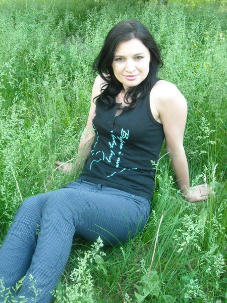 Наталия Булыга