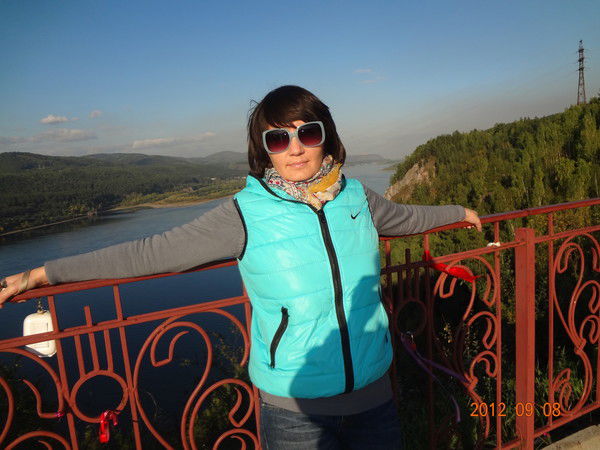 Ирина Белозерова