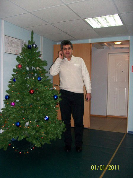 Махмуд Гусейнов