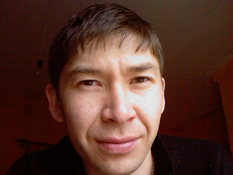 Павел Улаханов