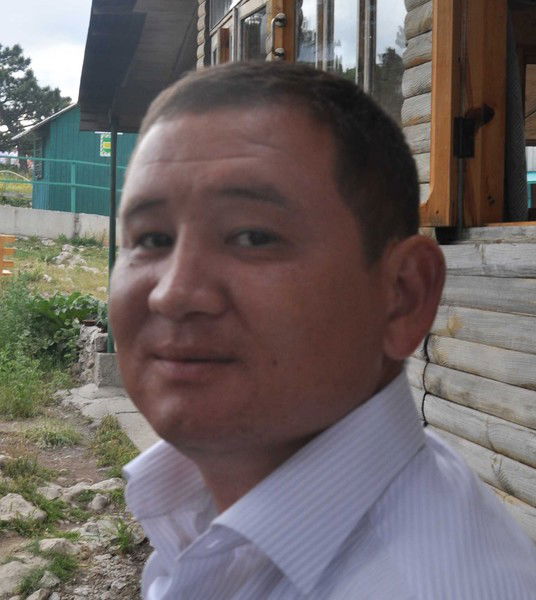 "эльдар Кадыров