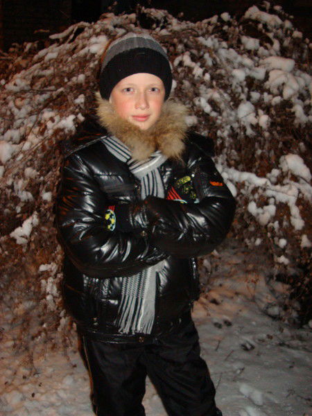 Дима Ипатов