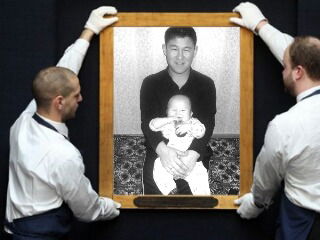 Сабит Мырзакулов