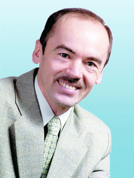 Борис Герасимов