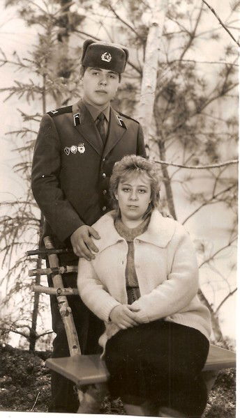 Марина Ромашкина