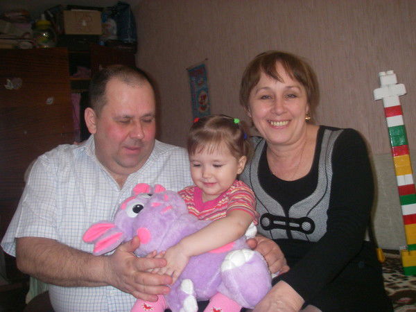 Жанна Бунина - Назаренко