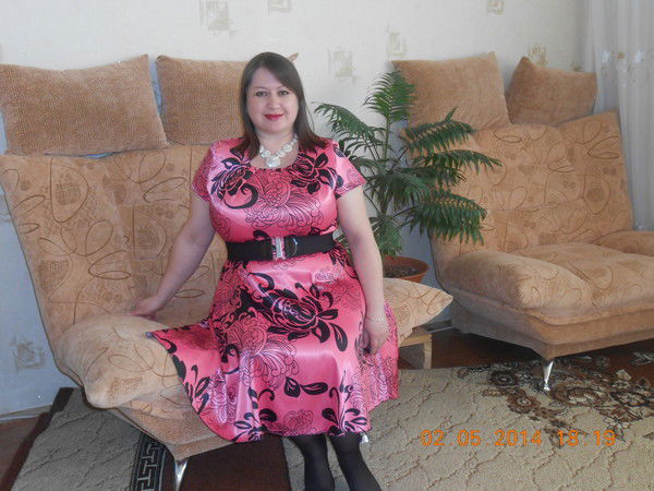 Гулюса Вагизова