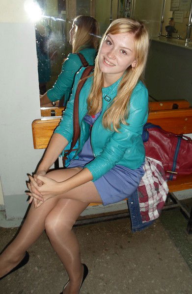 Анастасия Башлай